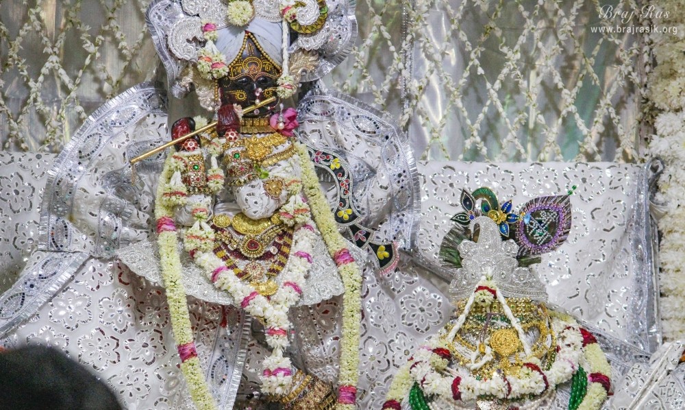 Radha Ballabh Temple